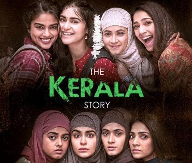 The Kerala Story on Doordarshan