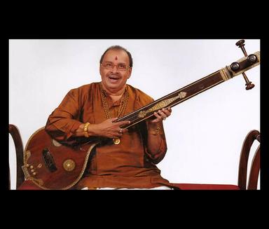 Popular musician K G Jayan passed away