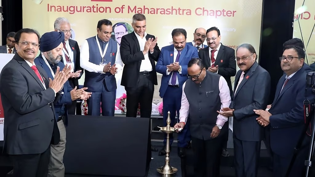 New Office Bearers Elected for INMEC Maharashtra Chapter
