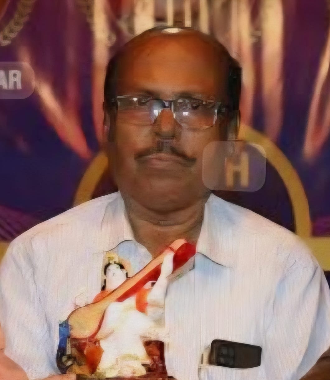 Cultural Activist Gopkumar Pillai Passes Away