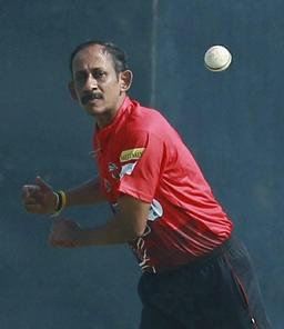 Kerala Cricket Mourns the Passing of M. Suresh Kumar Umbri