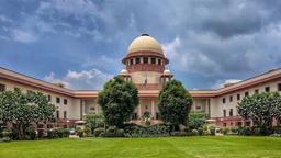 Supreme Court Judges Declare Personal Assets for the First Time in History