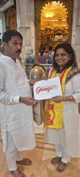 Sinddhu Nairs Ghungroo to Unite Over 1500 Artists at All India Dance Festival in Navi Mumbai