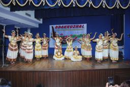 Onam Celebrations by Odakkuzhal 