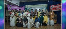 Vishwa Onasalsvam 2025 Brings Community Together in Grand Celebration