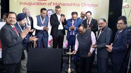 New Office Bearers Elected for INMEC Maharashtra Chapter