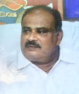 Sad Demise of Social Worker Sabu Daniel 